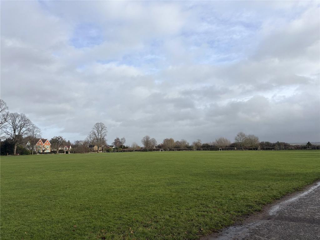 Village Green