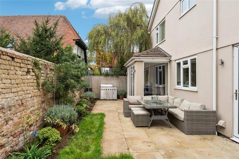 4 bedroom detached house for sale, Quaker Lane, Warborough, Wallingford, Oxfordshire, OX10