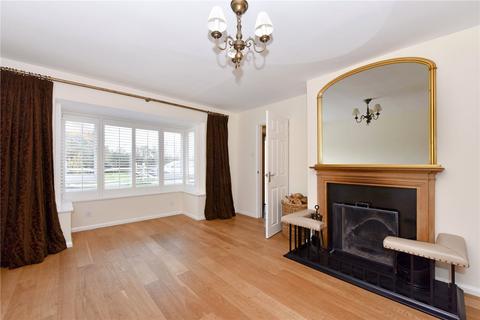 4 bedroom detached house for sale, Quaker Lane, Warborough, Wallingford, Oxfordshire, OX10