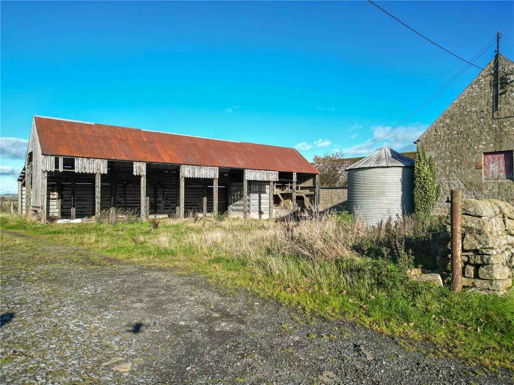 Barns