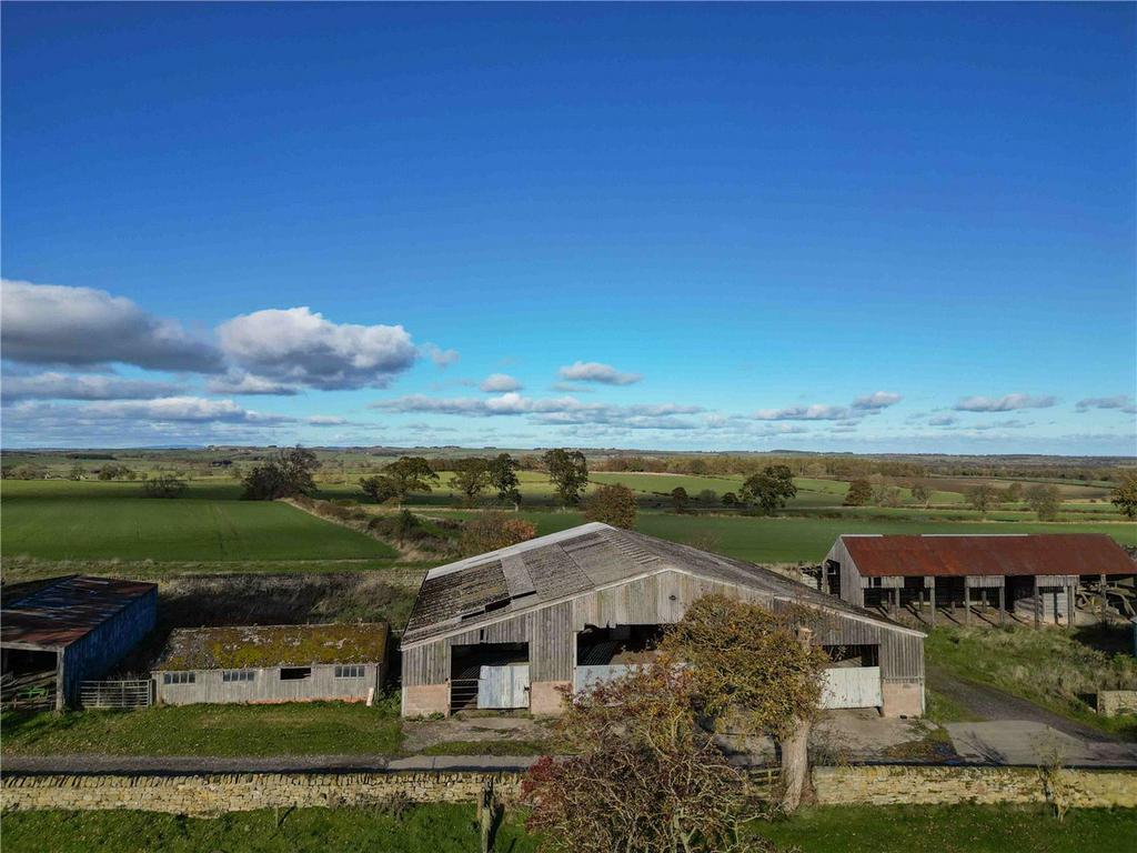 Barns