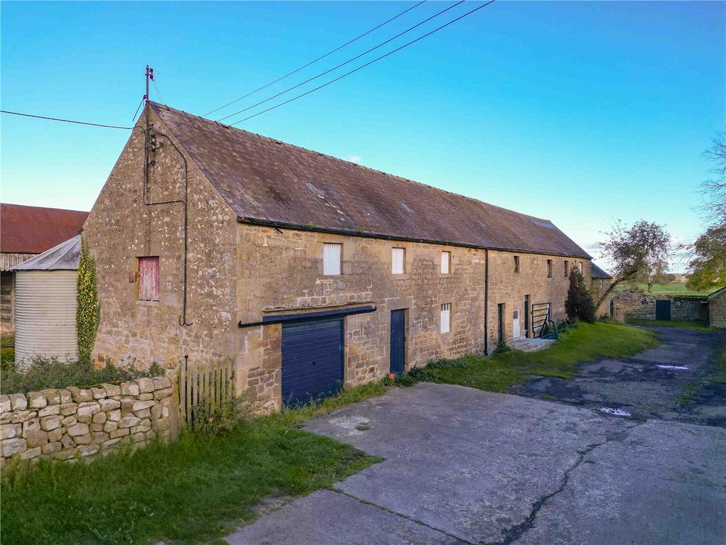 Barns