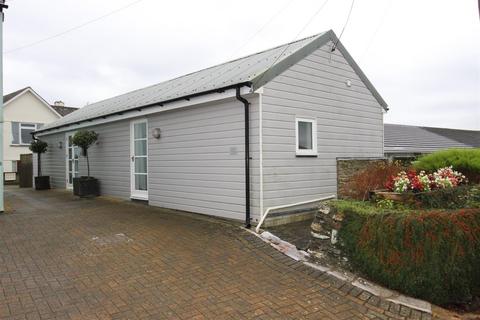 1 bedroom bungalow to rent, Broad Park Road, Bere Alston, Yelverton