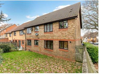 1 bedroom maisonette for sale, Franklin way, Croydon, Surrey, CR0 4UX