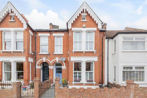 Dunstans Road, London, SE22