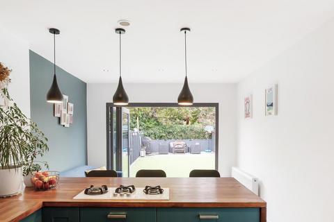 undefined, Dunstans Road, London, SE22