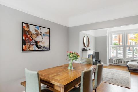 undefined, Dunstans Road, London, SE22