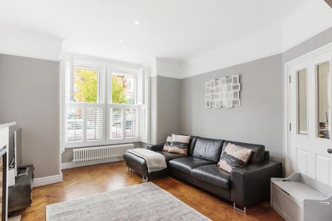 undefined, Dunstans Road, London, SE22