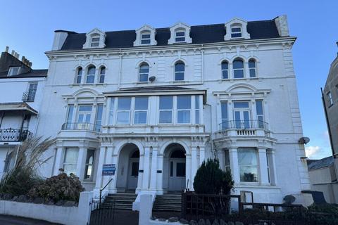 1 bedroom flat for sale, West Cliff, Teignmouth Hill, EX7