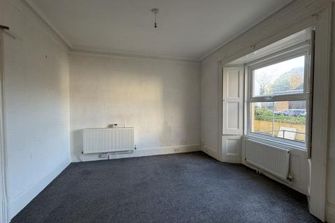 1 bedroom flat for sale, West Cliff, Teignmouth Hill, EX7
