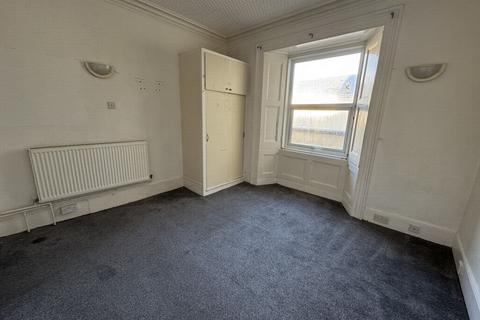 1 bedroom flat for sale, West Cliff, Teignmouth Hill, EX7