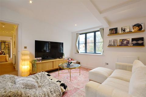 2 bedroom apartment to rent, Blackheath Road, Greenwich, London, SE10