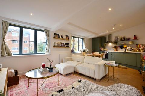 2 bedroom apartment to rent, Blackheath Road, Greenwich, London, SE10