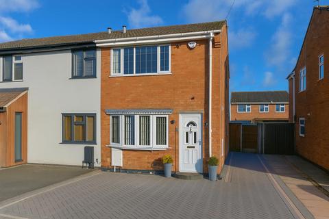 undefined, Garnette Close, Nuneaton