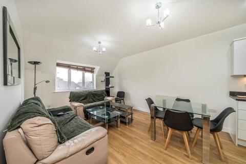 undefined, Academy Place, Isleworth TW7