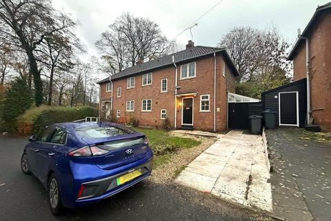 Cob Lane, Birmingham B30
