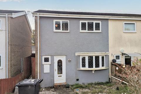 undefined, Chestnut Grove, Maesteg CF34