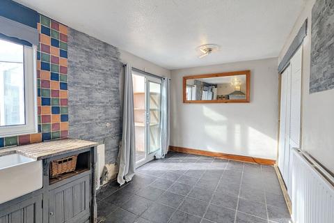 undefined, Chestnut Grove, Maesteg CF34
