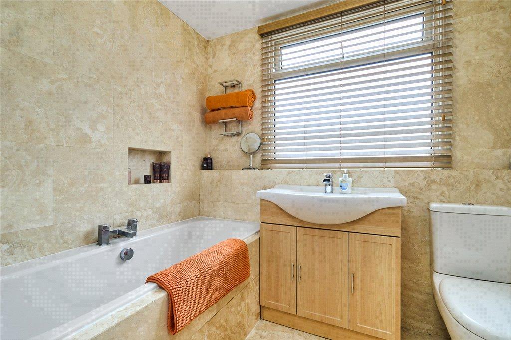 House Bathroom