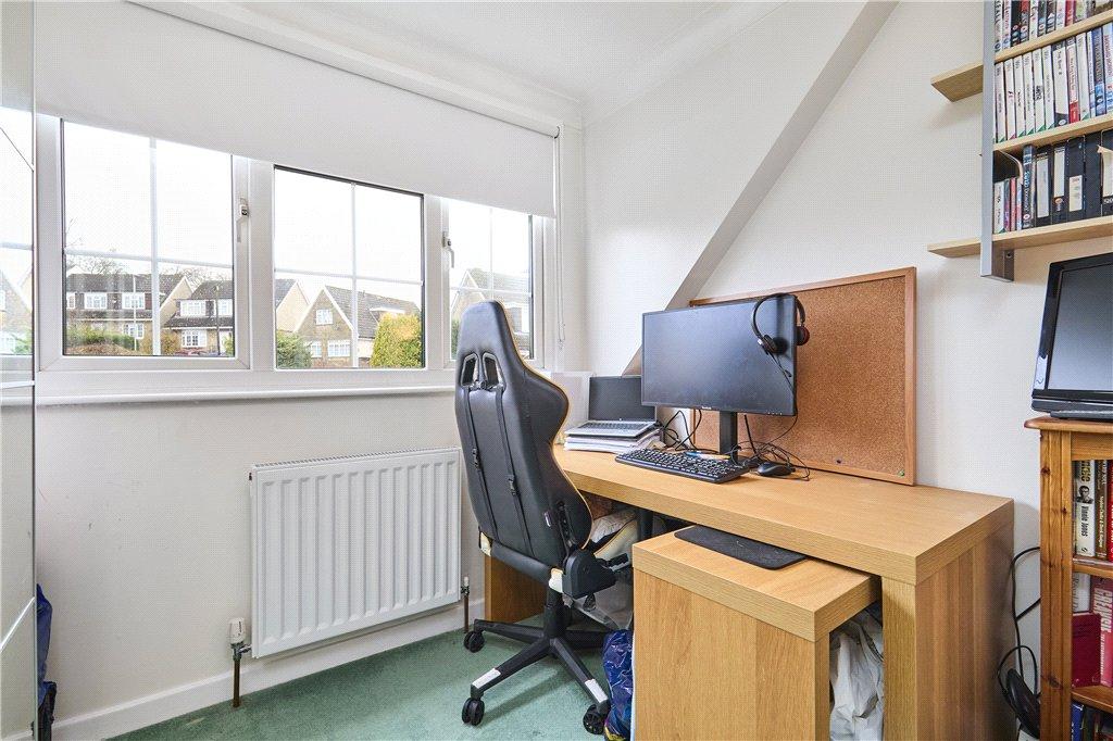 Bedroom 4/Study