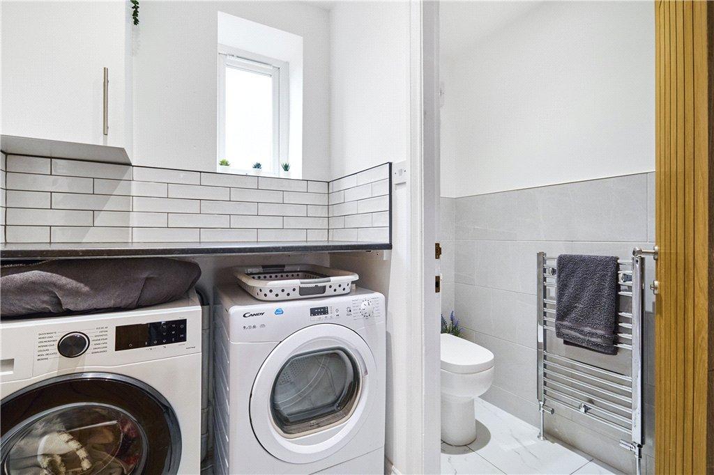 Utility/Wc