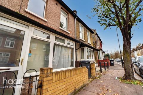 undefined, Byron Road, London