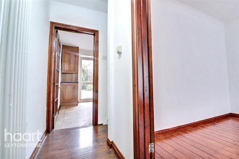 undefined, Byron Road, London