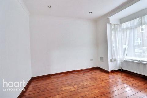 undefined, Byron Road, London