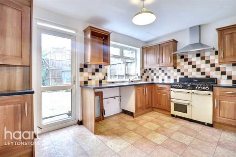 undefined, Byron Road, London