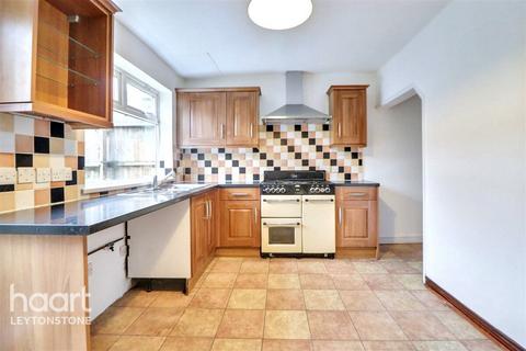 undefined, Byron Road, London