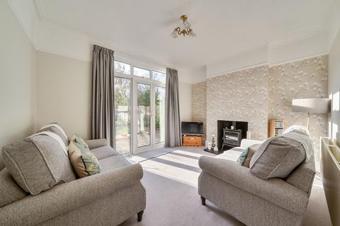 3 bedroom detached house for sale, Bockhampton Road, Kingston Upon Thames, KT2