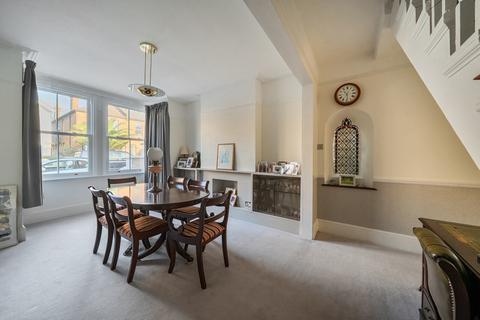 3 bedroom detached house for sale, Bockhampton Road, Kingston Upon Thames, KT2