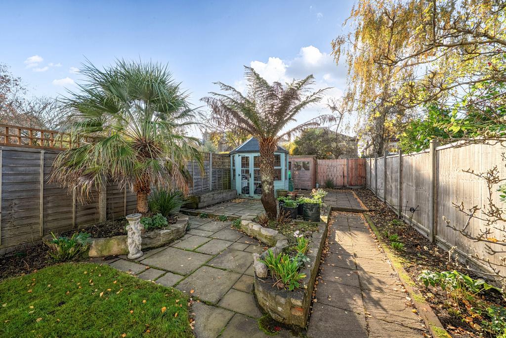 Garden