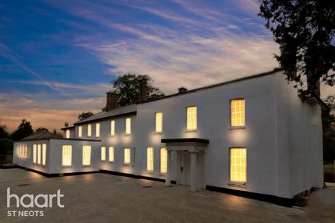 undefined, Cambridge Street, St Neots