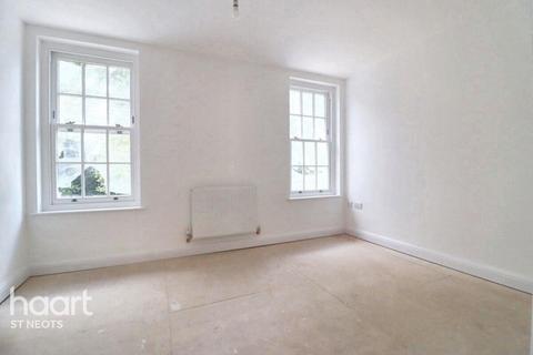 undefined, Cambridge Street, St Neots