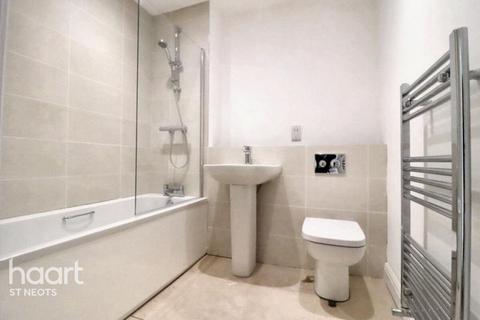 undefined, Cambridge Street, St Neots