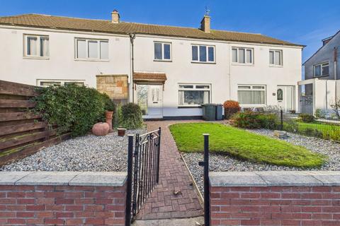 3 bedroom terraced house to rent, Turnhouse Road, East Craigs, Edinburgh, EH12