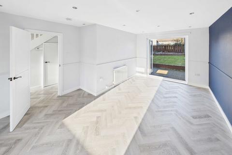 3 bedroom terraced house to rent, Turnhouse Road, East Craigs, Edinburgh, EH12