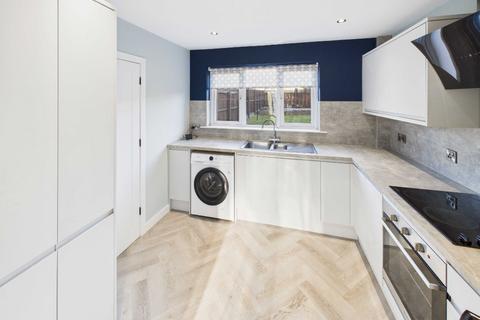 3 bedroom terraced house to rent, Turnhouse Road, East Craigs, Edinburgh, EH12