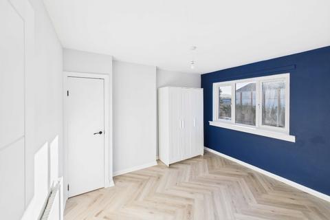 undefined, Turnhouse Road, East Craigs, Edinburgh, EH12