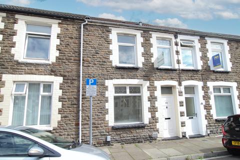 undefined, King Street, Pontypridd CF37