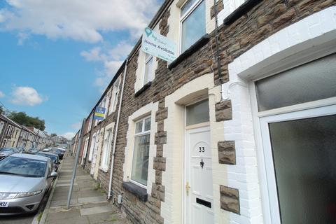 undefined, King Street, Pontypridd CF37