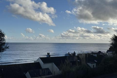 2 bedroom flat for sale, West Cliff, Teignmouth Hill, EX7