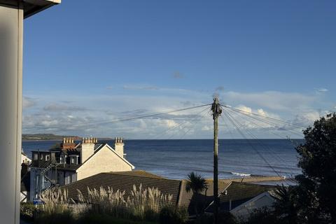 2 bedroom flat for sale, West Cliff, Teignmouth Hill, EX7