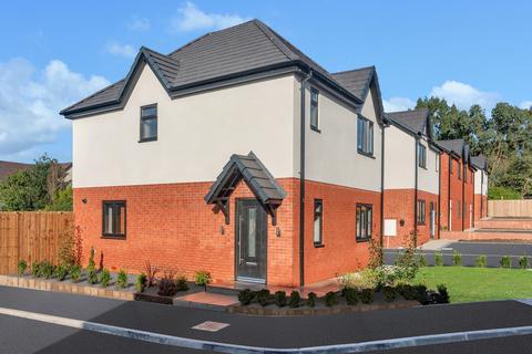 undefined, Ailstone Mews, Old Birmingham Road, B60