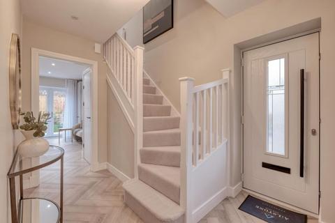 undefined, Ailstone Mews, Old Birmingham Road, B60