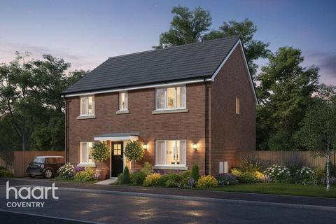 undefined, Harrison Drive, Melton Mowbray