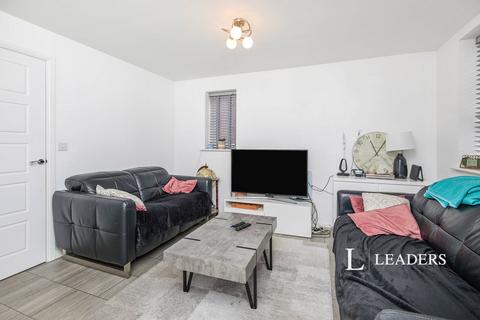 2 bedroom terraced house to rent, Ludlow Road, Littleover, Derby, DE23