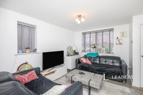 2 bedroom terraced house to rent, Ludlow Road, Littleover, Derby, DE23