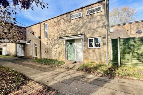undefined, Holdfield, Peterborough